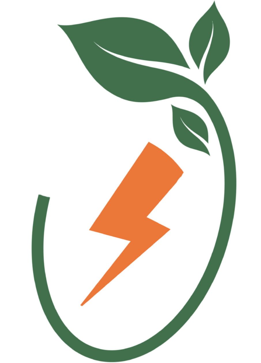 Urja Saathi logo